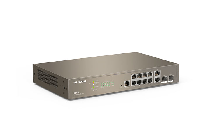 IP-COM-Networks-G5312F-switch-di-rete-Gestito-L3-Gigabit-Ethernet--10-100-1000--1U-Marrone