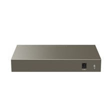 Tenda-TEF1109P-8-102W-switch-di-rete-Fast-Ethernet--10-100--Supporto-Power-over-Ethernet--PoE--Metallico