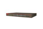 IP-COM-Networks-G5328X-switch-di-rete-Gestito-L3-Gigabit-Ethernet--10-100-1000--1U-Marrone