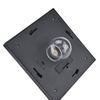 Outsunny-Lampione-LED-da-Esterno-ad-Energia-Solare-Lampada-da-Giardino-Lampada-da-Terra-Impermeabile-IP44-18-18-160cm-Nero