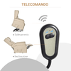 HOMCOM-Poltrona-Alzapersone-Reclinabile-Con-Telecomando-Utilizzo-Semplice-e-Intuitivo-Colore-Bianco-Crema-Poltrona-Alzapersone-Reclinabile-Con-Telecomando
