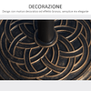 Outsunny-Base-per-Ombrellone-Rotonda-da-12kg-in-Resina-con-Decorazione-per-Pali-da-38mm-e-48mm--45x33cm-Bronzo
