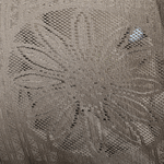 Outsunny-Lettino-da-Giardino-2-Posti-con-Copertura-Decorata-e-Cuscino-Spesso-126x75x142-cm-Marrone