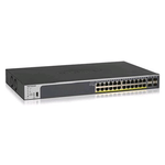 NETGEAR-GS728TP-Gestito-L2-L3-L4-Gigabit-Ethernet--10-100-1000--Supporto-Power-over-Ethernet--PoE--1U-Nero