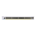 Cisco-CBS350-48FP-4G-EU-switch-di-rete-Gestito-L2-L3-Gigabit-Ethernet--10-100-1000--Argento