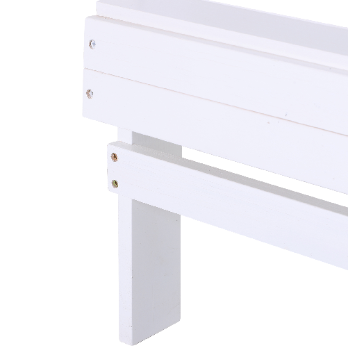 Outsunny-Sedia-da-Giardino-Adirondack-in-Legno-Bianco-Con-Porta-Bicchieri-Impermeabile-e-Anti-Muffa-97x72-5x93cm