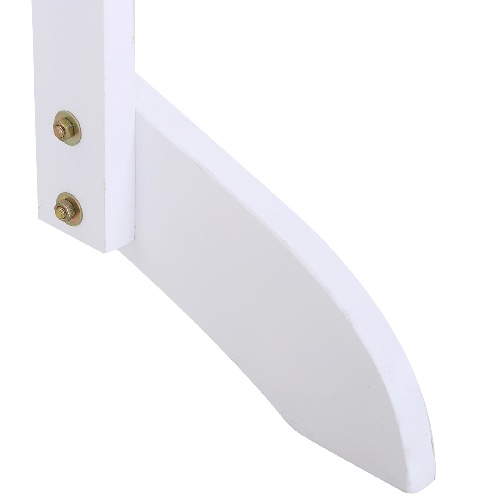 Outsunny-Sedia-da-Giardino-Adirondack-in-Legno-Bianco-Con-Porta-Bicchieri-Impermeabile-e-Anti-Muffa-97x72-5x93cm