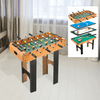 HOMCOM-Tavolo-Multi-gioco-4-in-1-con-Calcio-Balilla-Hockey-da-Tavolo-Ping-Pong-e-Biliardo-in-Legno-MDF-87-x-43-x-73cm