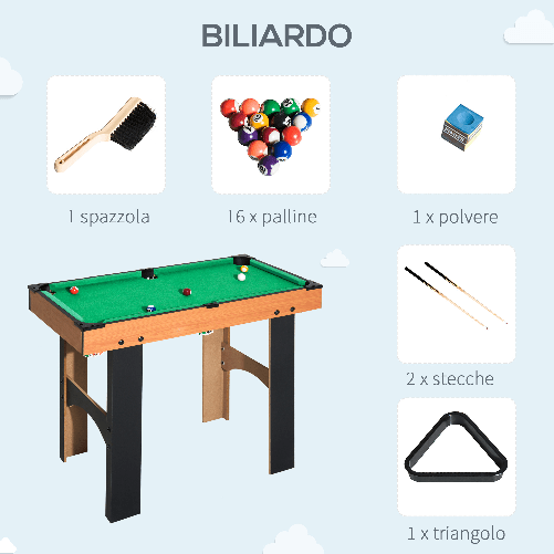 HOMCOM-Tavolo-Multi-gioco-4-in-1-con-Calcio-Balilla-Hockey-da-Tavolo-Ping-Pong-e-Biliardo-in-Legno-MDF-87-x-43-x-73cm