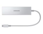 Samsung-EE-P5400-USB-2.0-Type-C-Argento