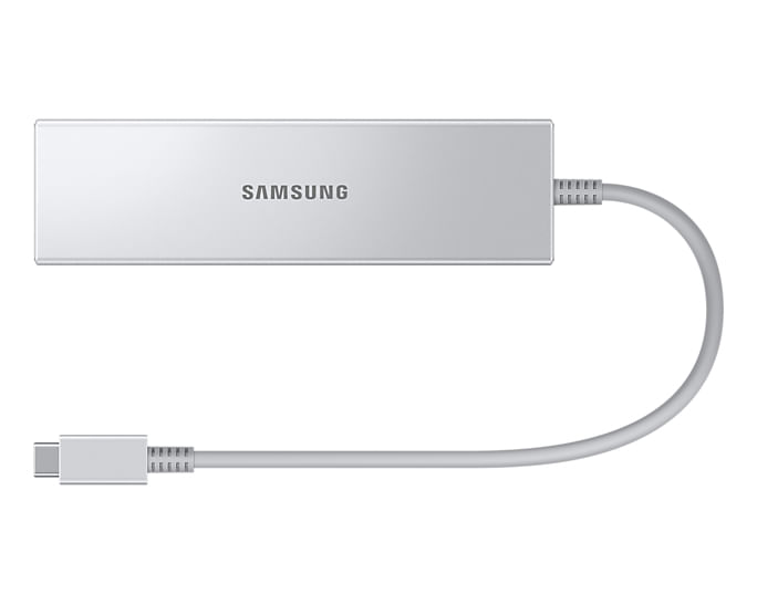 Samsung-EE-P5400-USB-2.0-Type-C-Argento