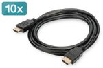 ASSMANN-Electronic-AK-990920-020-S-cavo-HDMI-2-m-HDMI-tipo-A--Standard--Nero