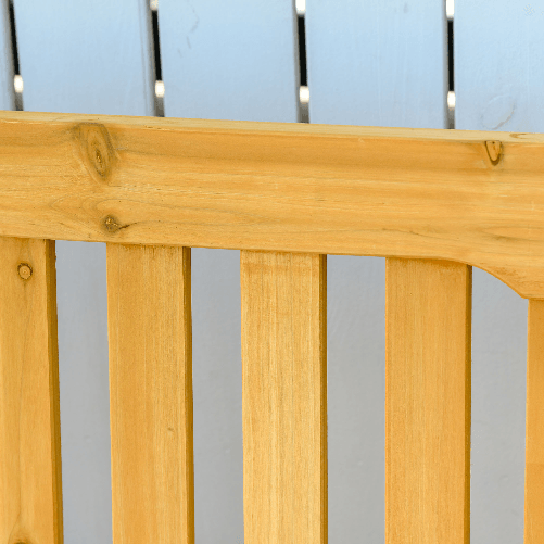 Outsunny-Panchina-a-Dondolo-da-Giardino-e-Terrazza-per-2-Persone-con-Braccioli-124x76x95cm-Legno-Naturale