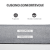 HOMCOM-Panca-Scarpiera-con-Cuscino-Cassetto-e-3-Vani-Aperti-in-Legno-81x31-5x49cm-Bianco