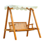 Outsunny-Dondolo-da-Giardino-Stile-Classico-Legno-Massello-di-Pino-Conforme-alle-Norme-di-FS-Tettuccio-Parasole-in-Tessuto-di-Poliestere-con-Rivestimento-di-PA-162x130x185cm-240kg