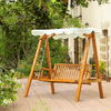 Outsunny-Dondolo-da-Giardino-Stile-Classico-Legno-Massello-di-Pino-Conforme-alle-Norme-di-FS-Tettuccio-Parasole-in-Tessuto-di-Poliestere-con-Rivestimento-di-PA-162x130x185cm-240kg