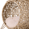 PawHut-Cesta-Rialzata-per-Gatti-Fino-a-10kg-Cuccia-per-Animali-Domestici-in-Rattan-PE-Color-Legno---52x58cm-