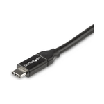 StarTech.com-Cavo-USB-C-a-USB-C-con-Power-Delivery-PD-5A---M-M---USB2.0---Conforme-USB-IF-da-50cm---Cavo-USB-Tipo-C-per-Ricarica