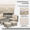 Outsunny-Salotto-da-Giardino-in-Rattan-PE-da-8-Pezzi-con-Poltrone-Tavolini-e-Sgabelli-Beige