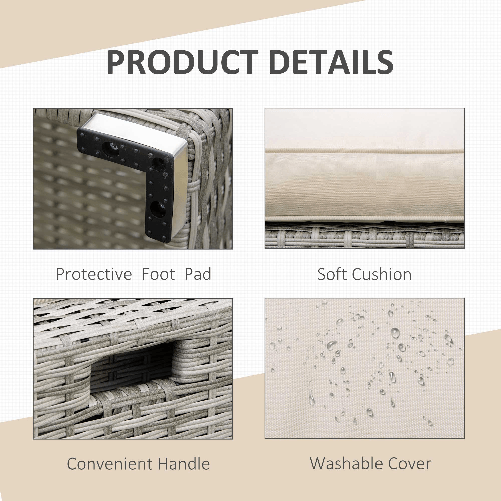 Outsunny-Salotto-da-Giardino-in-Rattan-PE-da-8-Pezzi-con-Poltrone-Tavolini-e-Sgabelli-Beige