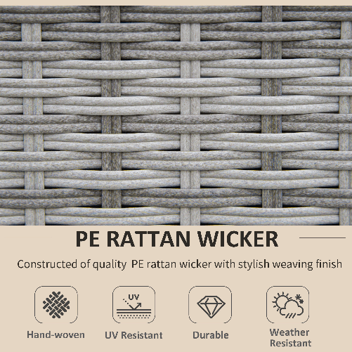 Outsunny-Salotto-da-Giardino-in-Rattan-PE-da-8-Pezzi-con-Poltrone-Tavolini-e-Sgabelli-Beige
