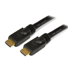 StarTech.com Cavo HDMI ad alta velocità - Cavo HDMI Ultra HD 4k x 2k da 15 m- HDMI - M/M