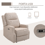 HOMCOM-Poltrona-Relax-Elettrica-Poltrona-Reclinabile-150--Moderna-con-USB-per-Soggiorno-Camera-da-Letto-Beige-78x93x101cm