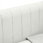 HOMCOM-Divano-3-Posti-in-Velluto-Grigio-con-5-Piedini-e-Doghe-199x72x75cm