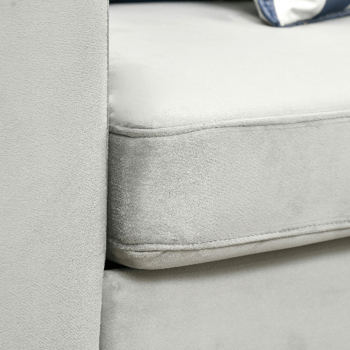 HOMCOM-Divano-3-Posti-in-Velluto-Grigio-con-5-Piedini-e-Doghe-199x72x75cm