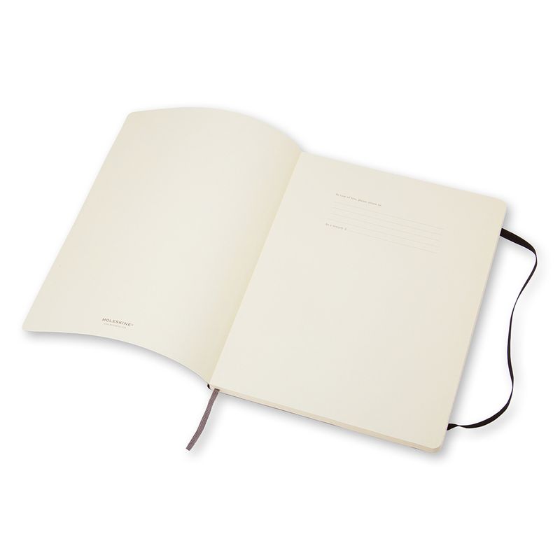 Moleskine-978-88-8370-722-3-quaderno-per-scrivere-Nero