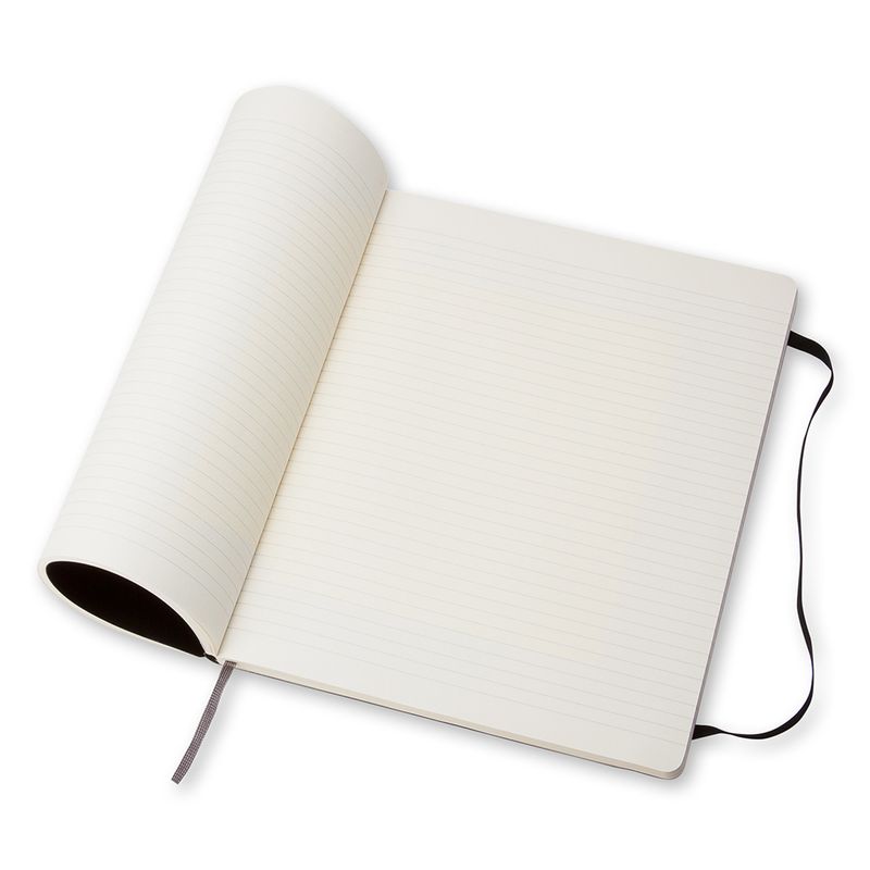 Moleskine-978-88-8370-722-3-quaderno-per-scrivere-Nero