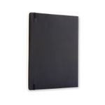 Moleskine-978-88-8370-722-3-quaderno-per-scrivere-Nero