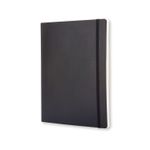 Moleskine-978-88-8370-722-3-quaderno-per-scrivere-Nero