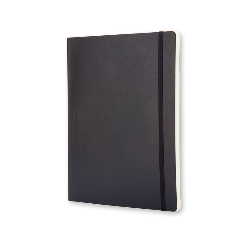 Moleskine-978-88-8370-722-3-quaderno-per-scrivere-Nero