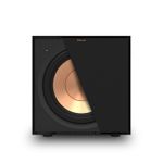 Klipsch-R-101SW-Nero-Subwoofer-attivo-150-W