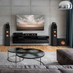 Klipsch-R-101SW-Nero-Subwoofer-attivo-150-W