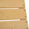 Outsunny-Panchina-da-Esterni-Impermeabile-2-Posti-in-Legno-di-Abete-110x38x35cm