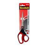 Scotch-7000034000-forbici-da-cancelleria-Forbici-per-attivita-manuali-Forbici-da-ufficio-Universale-Taglio-a-zig-zag-Rosso