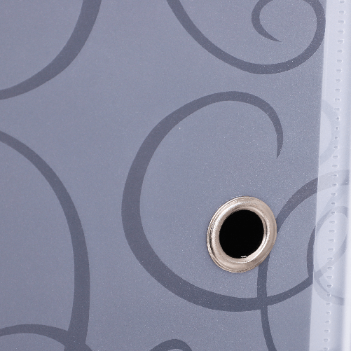 HOMCOM-Armadio-Guardaroba-Modulare-Cubi-Salvaspazio-da-Casa-Bianco-e-Nero-in-PP-111-x-47-x-145-cm