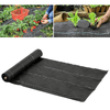 Outsunny-Telo-Nero-Pacciamatura-50x2m-per-Orto-Serra-Giardino-Drenante-e-Traspirante-con-Quadrettatura