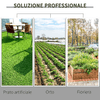 Outsunny-Telo-Nero-Pacciamatura-50x2m-per-Orto-Serra-Giardino-Drenante-e-Traspirante-con-Quadrettatura