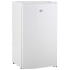 HOMCOM-Frigo-Portatile-da-91L-con-Termostato-Regolabile-Scaffali-a-Parete-Ripiani-e-un-Cassetto-in-Metallo-e-Plastica-47-5x44-2x84cm-Bianco