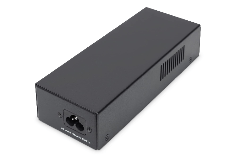 Iniettore-PoE---Digitus-Gigabit-Ethernet-85W