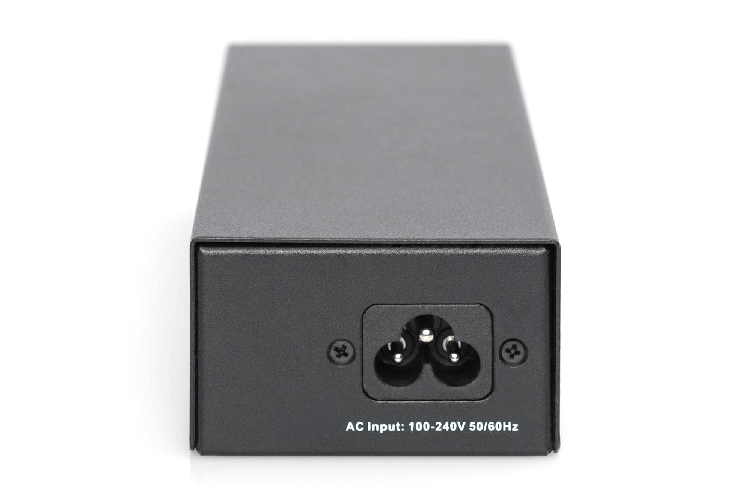 Iniettore-PoE---Digitus-Gigabit-Ethernet-85W