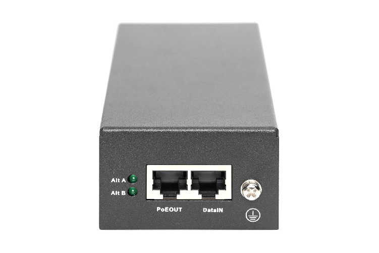 Iniettore-PoE---Digitus-Gigabit-Ethernet-85W