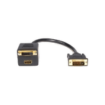 StarTech.com DVI/HDMI Splitter Cable