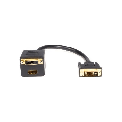 StarTech.com-DVI-HDMI-Splitter-Cable