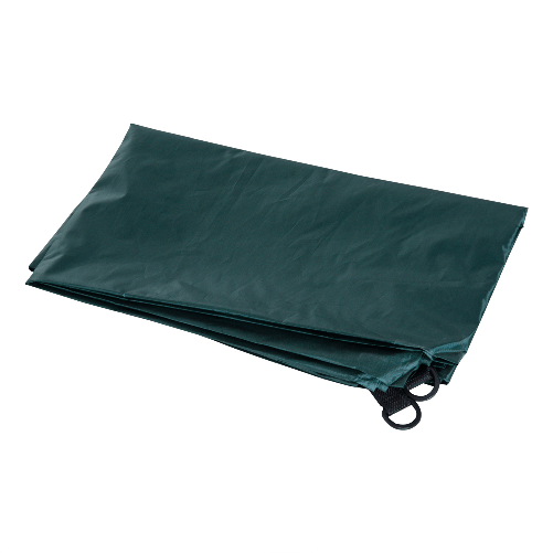 Outsunny-Ombrellone-da-Spiaggia-e-da-Giardino-2x2-m-con-Tenda-in-Poliestere-e-Metallo-Verde-e-Bianco