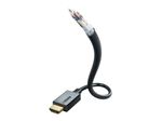 Inakustik-00324610-cavo-HDMI-1-m-HDMI-tipo-A--Standard--Nero