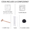 PawHut-Recinto-in-Metallo-per-Piccoli-Animali-Domestici-con-36-Pannelli-di-Metallo-da-Montare-Secondo-Forma-e-Configurazione-che-Preferisci-e-con-Porta